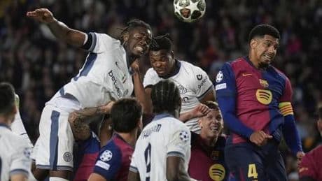 Campions, Barça-Inter 3-3: show, sorprese e il talento stellare di Yamal
