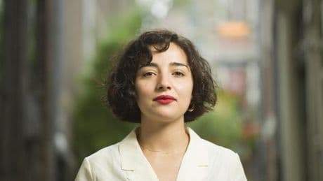 Safae el Khannoussi, nouvelle grande voix de la littérature néerlandaise