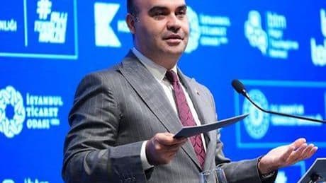 Bakan Kacır: 2030 yılında bu topraklardan 100 bin teknoloji girişimi doğacak