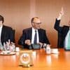 Ein Hauch von Ampel? : Die vier größten Konfliktpunkte in der Koalition