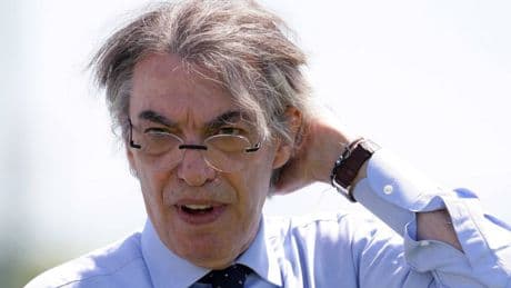 Massimo Moratti è fuori pericolo: uscito dalla terapia intensiva
