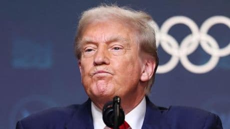 Donald Trump s’immisce dans l’organisation des Jeux de Los Angeles 2028, avec la création d’un groupe de travail spécial