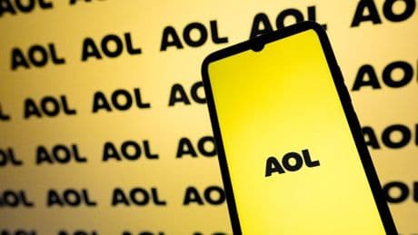 AOL dial-up to shut down as early inernet pioneer to hang up the phone for good