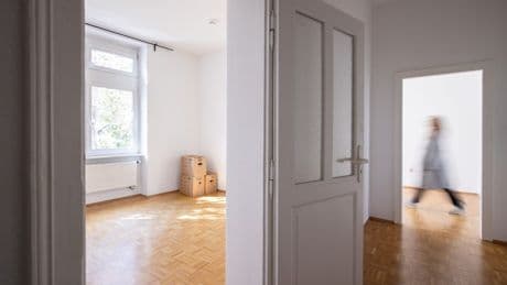 Gegen Wohnungskrise: Mietpreisbremse verlängert – Ministerin droht mit Bußgeld