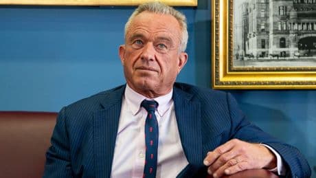 US-Ministerium: Chefin von Kennedys Seuchenschutz-Behörde soll gehen – doch sie weigert sich