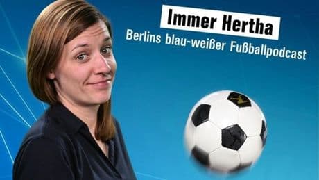 Immer Hertha