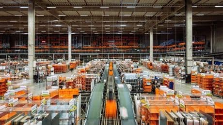 Darum entlässt Zalando rund 450 Mitarbeitende in Berlin
