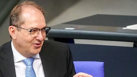 „Wir senden die richtigen Signale in die Welt“ – Dobrindt will die Migrationswende