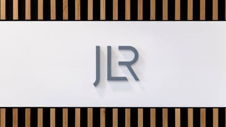 Jaguar Land Rover sales tumble after pausing US exports