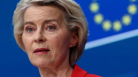 Bericht deckt Lücken bei EU-Behörden auf - Tausende Daten vollkommen ungeschützt