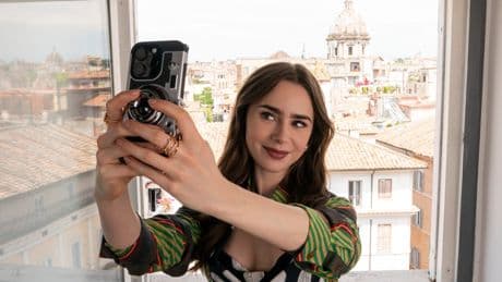 'Emily in Paris' season 5 is on the way, but one major character won't be returning. Here's what we know.