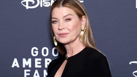 Ellen Pompeo says she was detained by TSA who called in bomb squad over her ‘expensive’ snack