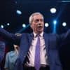 Reform conference shows party's growing ambition like never before