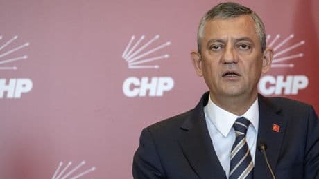 AK Parti'den Başkan Erdoğan'ın Filistin hassasiyetine dil uzatan Özgür Özel'e tepki: Siyasi akılla bağdaşmayacak bir saçmalık