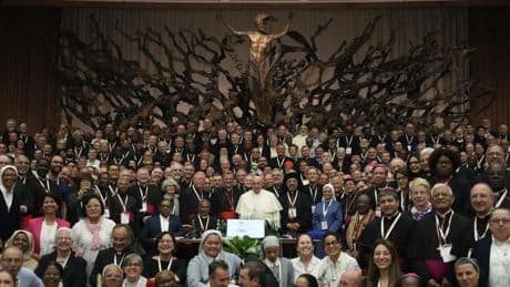Synode sur la synodalité : Léon XIV valide le calendrier de François