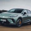 MG discounts EVs by £1500 after Electric Car Grant 'stopped' orders