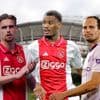 Transferperikelen bij Ajax: topdoelwit nog niet binnen, officieel bod op  Hato in mailbox van Kroes
