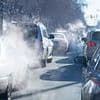 Is toxic air putting YOU at risk of dementia? Map reveals UK's pollution hotspots as disturbing research links dirty air to deadly brain condition
