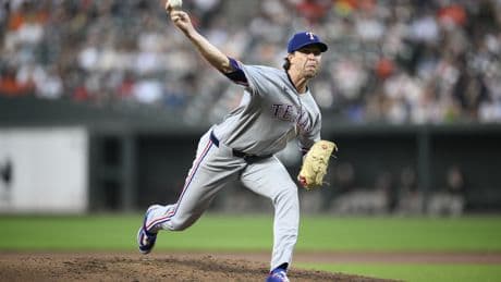 Fantasy baseball: It’s time to sell high on Jacob deGrom, Byron Buxton