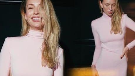 Haberler: Yasemin Kay Allen yeni pozlarıyla Instagram'da beğeni topladı