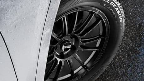 Pirelli, ecco lo Scorpion All Season SF3, arriva il «quattro stagioni» per i Suv