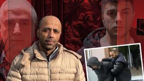 Karısına attığı mesajla kurtuldu! 'Japon'un vaadine kandı, Taksim'deki otelde kâbusu yaşadı: 2 boyunca işkence gördü