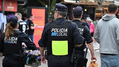Mallorca: Deutsche berichtet von Vergewaltigung am Ballermann