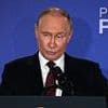Putin jabs Joe Biden by saying he would have never invaded Ukraine if Trump were in charge