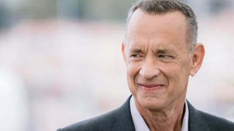 Ehrung für Tom Hanks abgesagt: Donald Trump freut sich