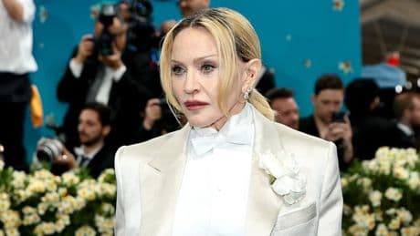 "Il n'y a plus le temps": Madonna exhorte le pape Léon XIV à se rendre à Gaza