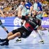 Favoritensieg im Halbfinale: MT Melsungen fordert THW Kiel im Pokal-Finale