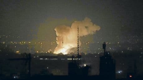 Israel | Angriff auf den Iran: Ein Krieg mit unüberschaubaren Folgen
