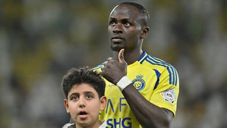 Süper Lig devi peşindeydi! Al Nassr'dan Sadio Mane ile veda kararı