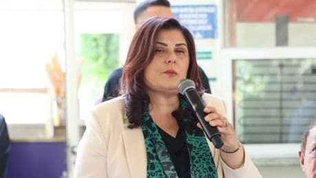 AKP’ye geçti Aydın’ın kurtuluşunu unuttu