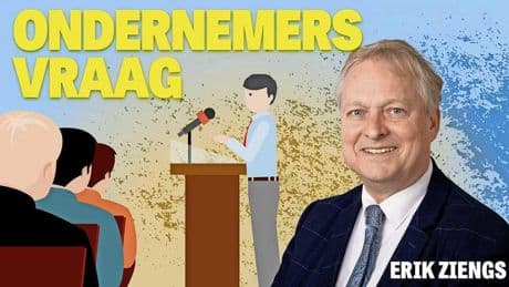 Ondernemersvraag: Wat betekent de val van het kabinet voor het bedrijfsleven?