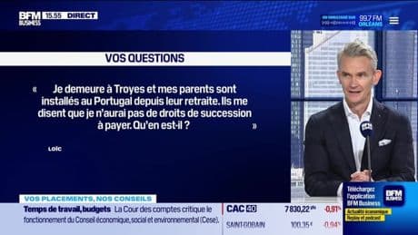 Yann Drunet (UFF) : Les réponses aux questions - 11/07