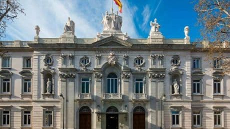 Iberdrola y otras eléctricas cuestionan ante el Supremo la legalidad del informe sobre el apagón que realizó el Gobierno
