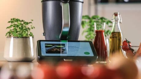 Beliebte Küchenmaschine: Neuer Thermomix schon mehr als 300.000 Mal gekauft