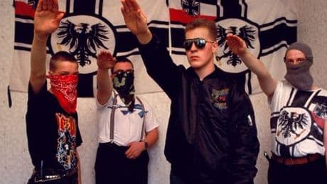 Baseballschlägerjahre: »Neonazis sind brachial gescheitert«
