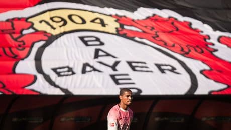 Neu-Trainer mit Debakel-Debüt: Leverkusen geht gegen Junioren-Mannschaft unter