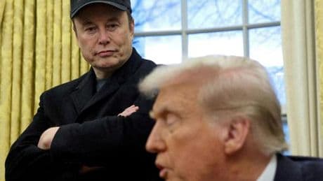 Elon Musk a beaucoup perdu (mais pas tout) en s’associant au pouvoir trumpiste
