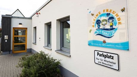 „Anders lernen es die Wänste nicht“ - Kita-Erzieherin soll Kindern Mund zugeklebt haben