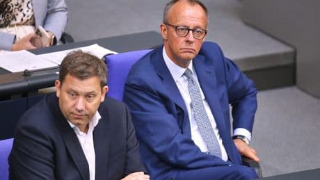 SPD jubelt, CDU sauer - Neuer Streit um Reichensteuer spaltet Regierung