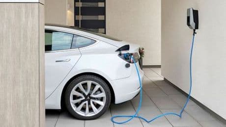 Elektroauto laden: So wird das E-Auto zur Geldmaschine