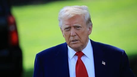 Trump-appointed judge rules using Alien Enemies Act for deportations is unlawful
