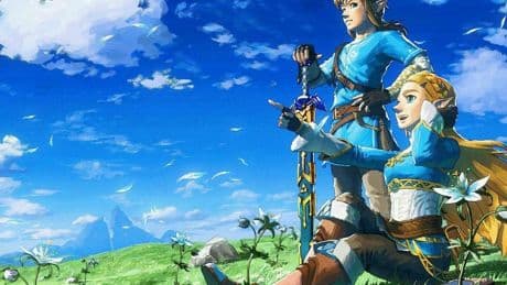 On sait à quoi ressembleront Zelda et Link dans l’adaptation du jeu vidéo au cinéma