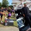 Hatenboer en Foket trainen niet bij Anderlecht - Nieuwe auto’s voor Union-spelers, Lazare komt niet terug