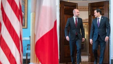 En direct, guerre en Ukraine : Vladimir Poutine est le « seul obstacle » à la paix en Ukraine, estime Jean-Noël Barrot