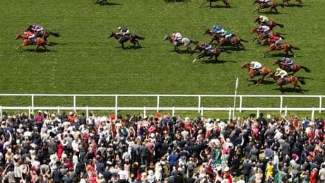 Templegate’s epic Royal Ascot ante-post tips including 50-1 roughie backed for ‘major improvement’