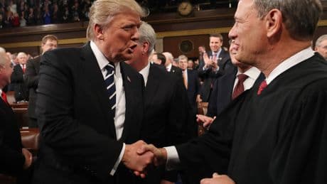 The Supreme Court just handed Trump his biggest victory of his second term